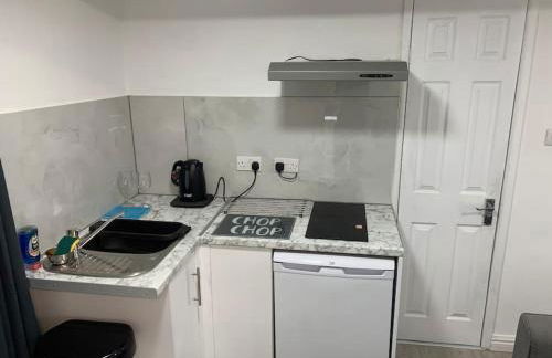 Cosy Studio Flat-Just Renovated-Free Street Parking & Independent Entrance - Foto 18