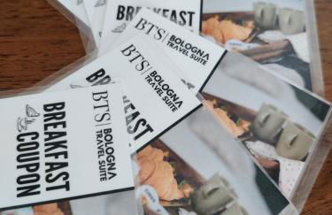 Bologna Travel Suite - Foto 61