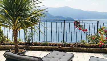 Sogno D'iseo - Photo 1