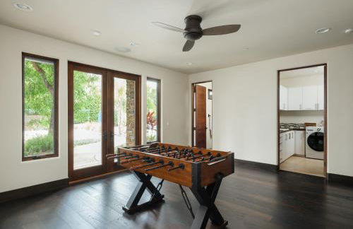 Private Resort in Lake Hodges - Foto 102