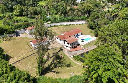 Chácara - Itapecerica da Serra - Photo 79