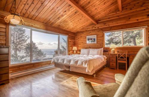 Pans Abode - Meredith Lodging - Foto 27