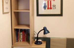 Appartement de 45 m2 en rez-de-villa avec jardin - Foto 25