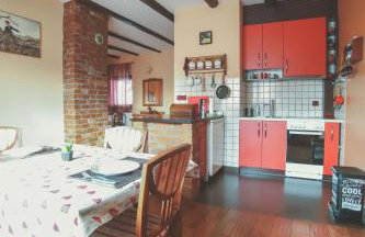 Studio apartman Vuković - Foto 1