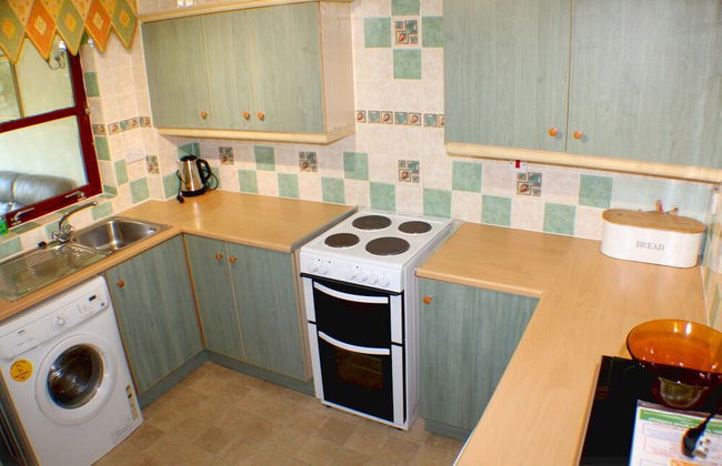 Cairngorm Highland Bungalows - Foto 32