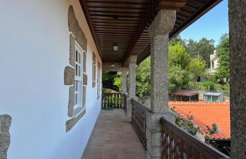 Casa dos três rapazes - Foto 75