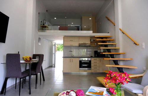 Erinaki Apartments - Foto 1