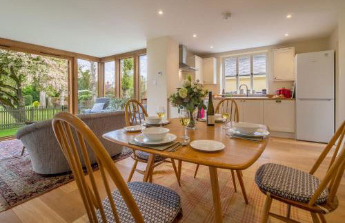 Gothic House Cottage - Foto 10