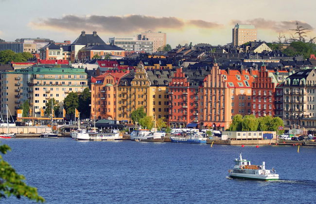 Stockholm Private Walking Tours - Foto 8