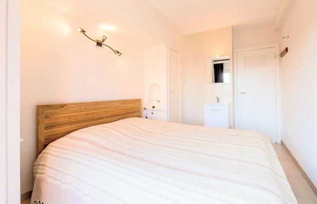 Koksijde Beachfront Vitalo 502 - Foto 5