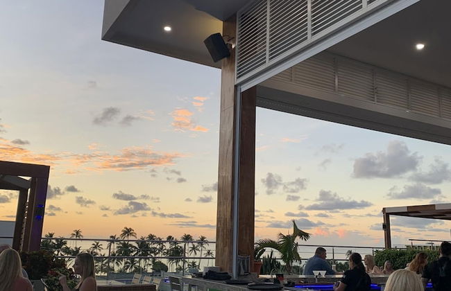 Oceanside Luxury The Cove Palm Beach 2BR 2 5BA - Foto 23