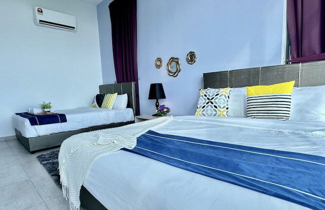 Atlantis Residence 2 - Foto 49