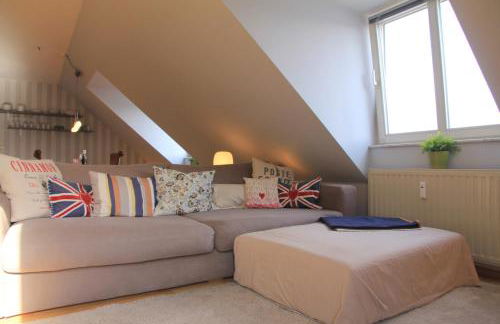 ruhige gemütliche 2Z-Whg in S-West - Foto 11