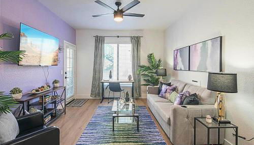 Family Getaway Near Grayhawk Golf , Parking - N244 - Foto 3