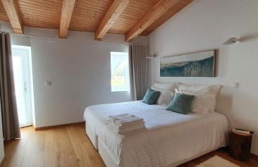 Casas de Campo da Barroca - Foto 12