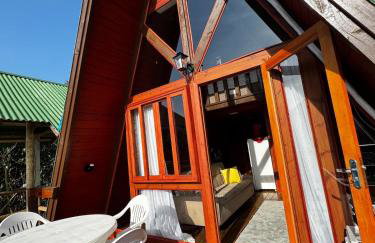 Chalé Horizonte - Foto 7