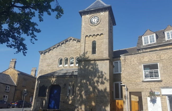 Church Suite - Foto 34