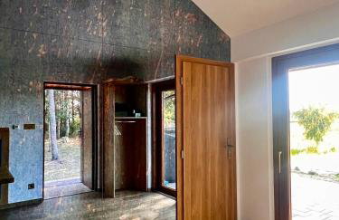 Gajówka Pilica 45A - Foto 35