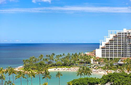 Ko Olina Beach Villas B1101 - Foto 20