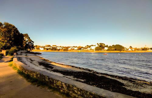 Maison De Kerobistin - plage à 150m - Foto 23