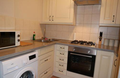 Cosy two bedroom apartment - Foto 24