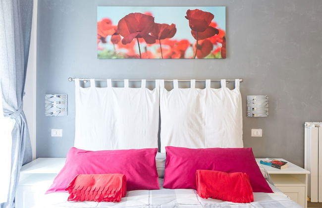 Guest House Calamatta - Foto 12