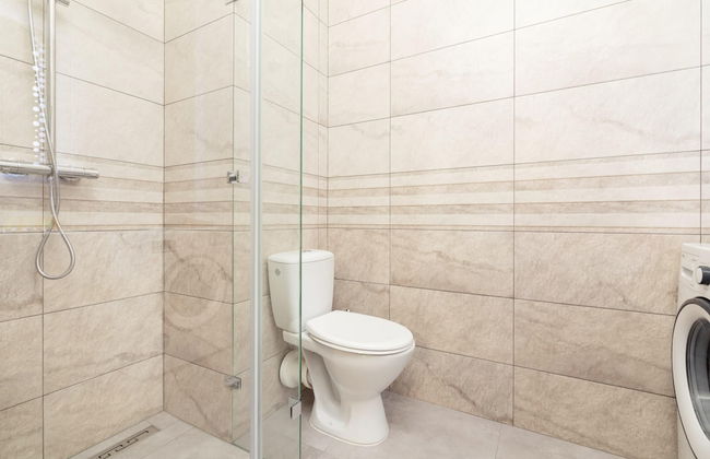 Business Mokotow Park 215 Apartment - Photo 21