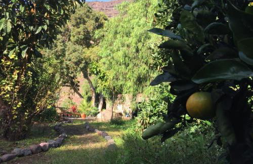 Casita Feliz - Casa Rural Tasarte by Villas Rivero - Foto 39