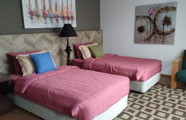 ROYALE RIVIERA RESORT PRIVATE POOL VILLA - Foto 15