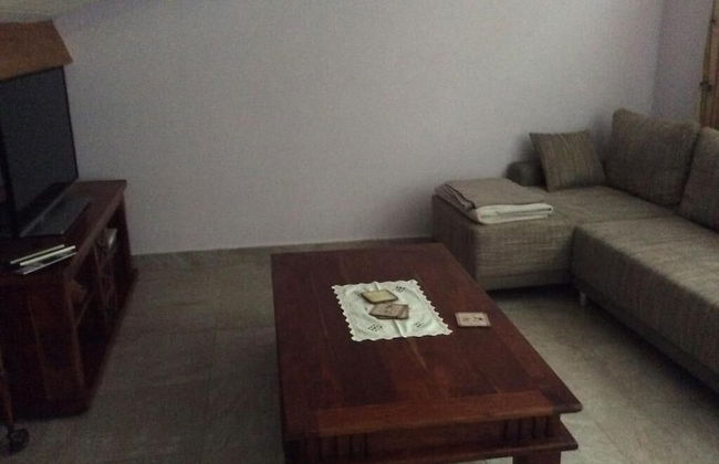 Appartement les Ecureuils - Photo 15