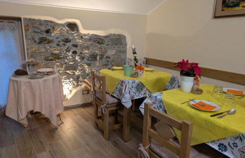 Agriturismo Caruggiu di via vecchia - Foto 10