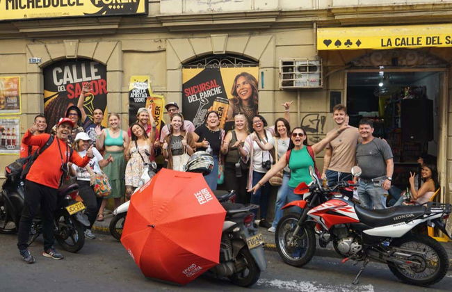 Free tour à la découverte de la salsa et du street art dans Cali - Photo 8