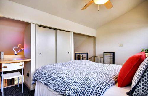 Barton Hills Condominiums - Foto 13