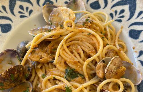 Carrabean sea in the North of Sardegna, with swimming pool - Foto 33