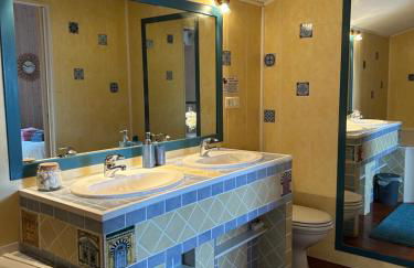 Appartement duplex meublé avec vue sur piscine - Foto 25