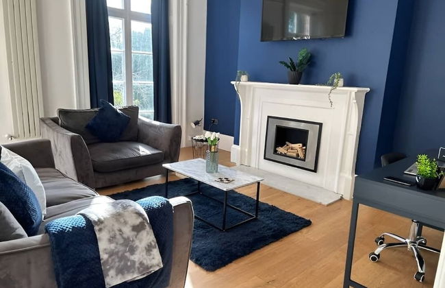 2 Bedroom Apartment kitchen and bathroom - Foto 14