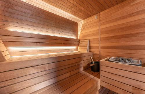 Luxury Villa Casa Nova with wellness and game room - Foto 20