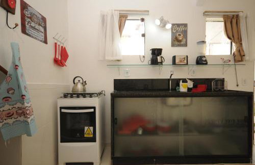 Apartamento Ambar - Foto 54