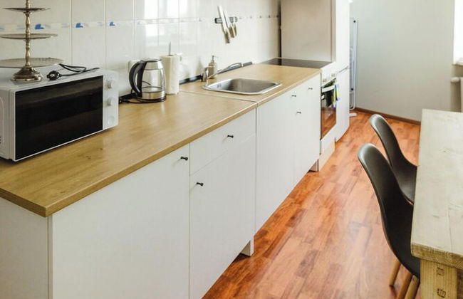 Bearsleys Archers Apartments - Foto 39