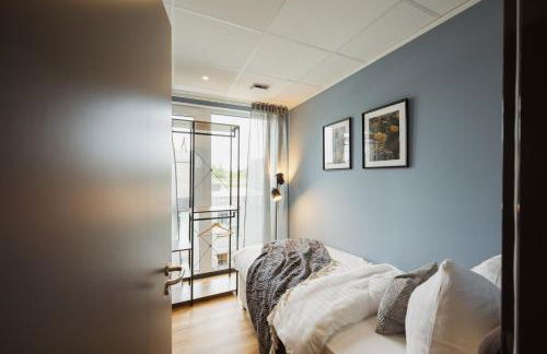 HYGGE HOMES Apartment 'Lykke Loft' - Foto 21