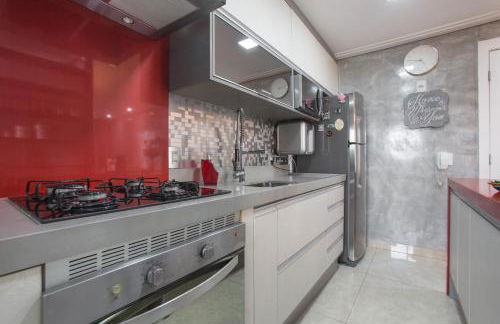 AP EXPOCENTER - ATÉ 5 HOSPEDES - Foto 13