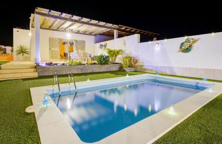 Villa Amatista Salinas Golf & Beach - Foto 3