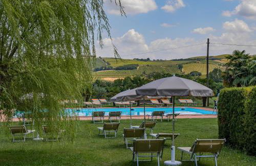 Agriturismo Contea di val d'amone - Photo 36