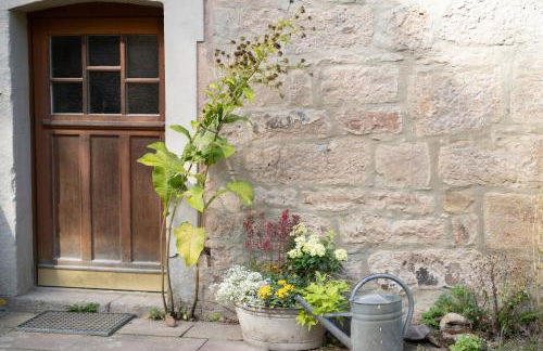 idyllisches Ferienhaus Reitlesmühl für 8 Personen in der Rhön - Foto 39