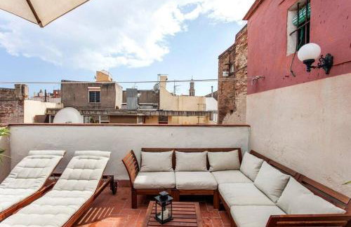Canela Homes BARCELONA BORN - Foto 26