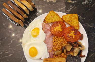 Oakenclough Hall - Foto 16