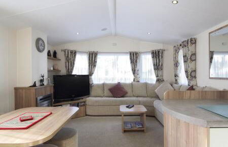 Edinburgh - Seton Sands - Rio Caravan - Pet Friendly - Foto 1