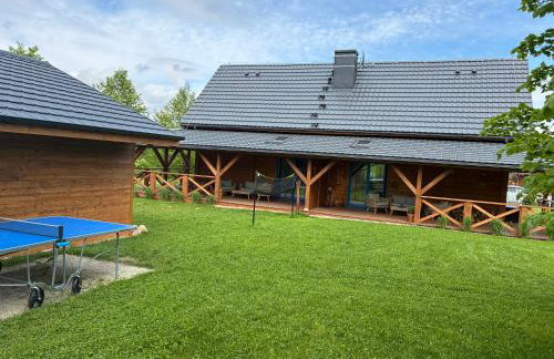 Chata Bławatek Kowary - Photo 30