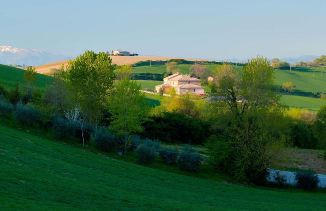 Relais Il Margarito - Foto 73