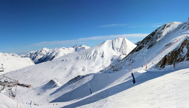 Escuela de esquí y snowboard en Grandvalira - Foto 4